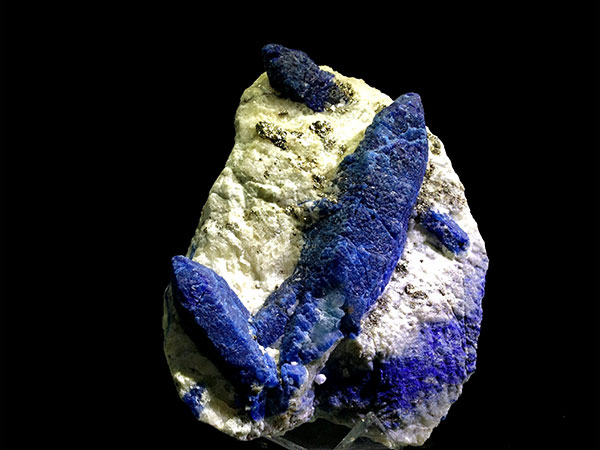 珍藏級(jí)礦晶（下）2014美國(guó)圖桑礦物寶石展Tucson Mineral&Gem Show