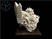 大燕尾雙晶-45x35x15cm----福建，三明