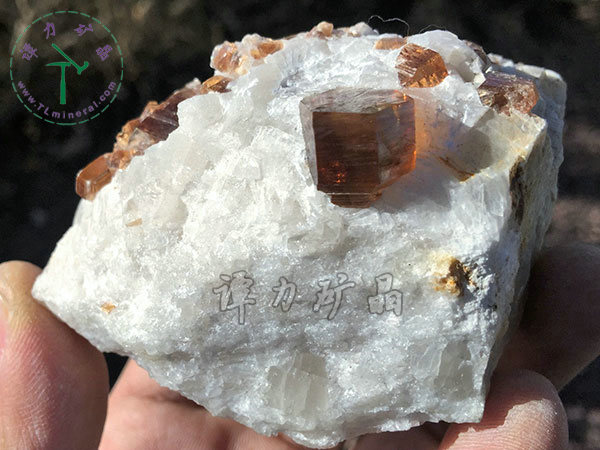 金云母，巴基斯坦