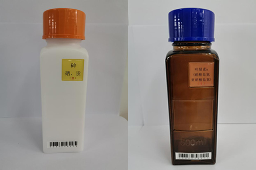 地表水采測分離專用采樣瓶